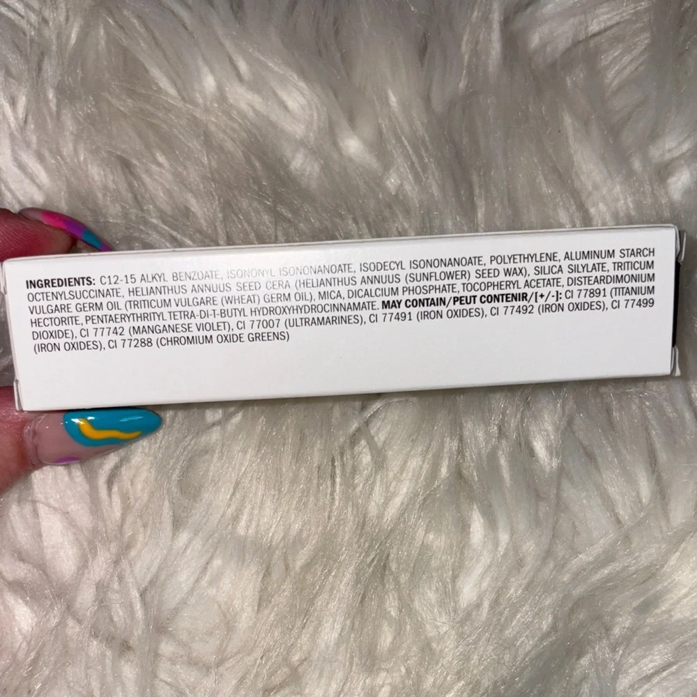Color Correcting Crayon - Black